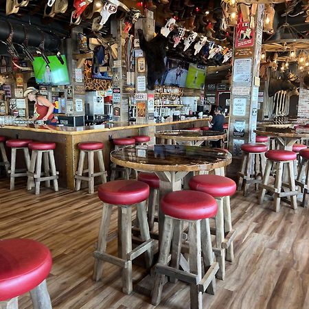 Quality Inn & Suites Galveston - Beachfront מראה חיצוני תמונה